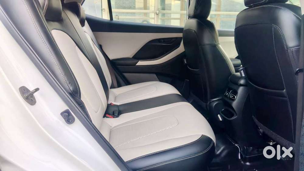 Hyundai Creta 1.6 Ex Petrol, 2020, Petrol