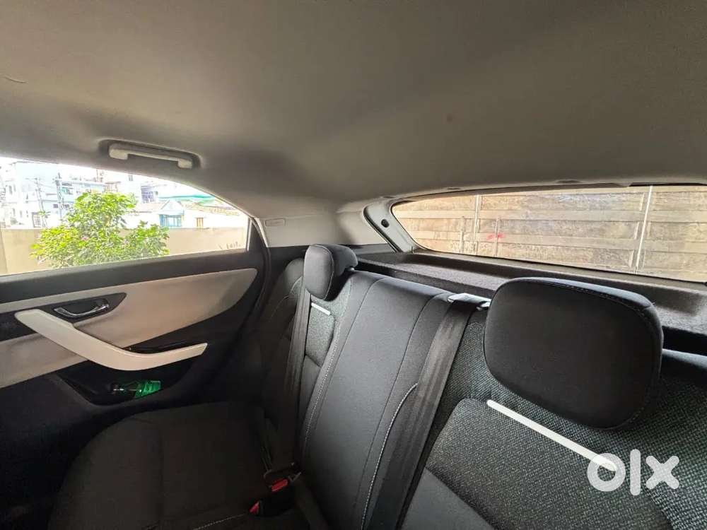 Tata Nexon Creative Plus 2024