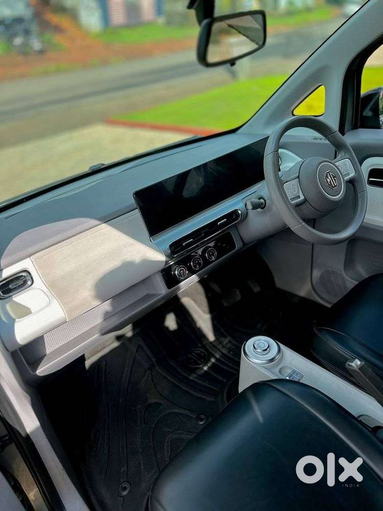 Mg Comet Ev Play, 2023, Electric