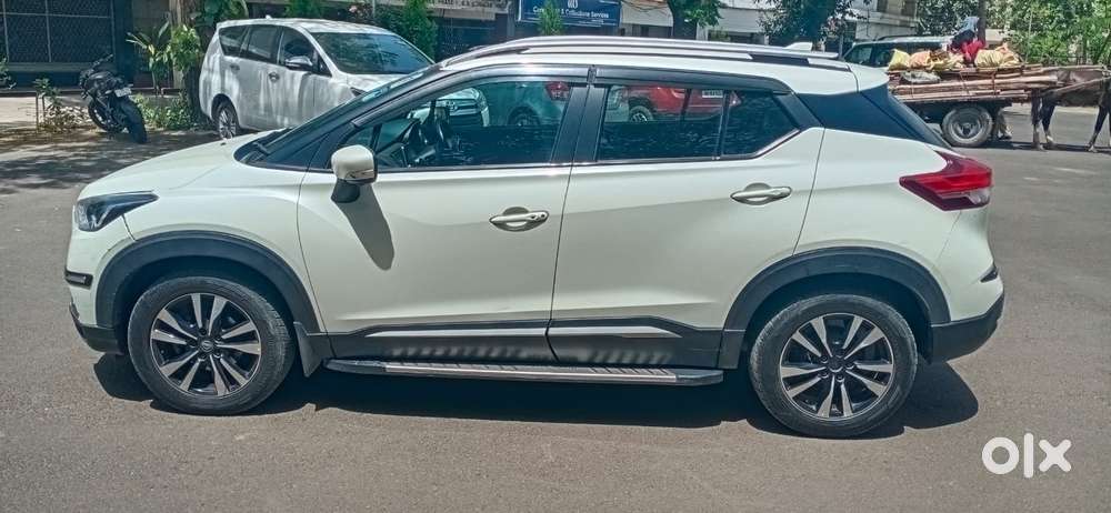 Nissan Kicks Xv Premium D, 2019, Diesel