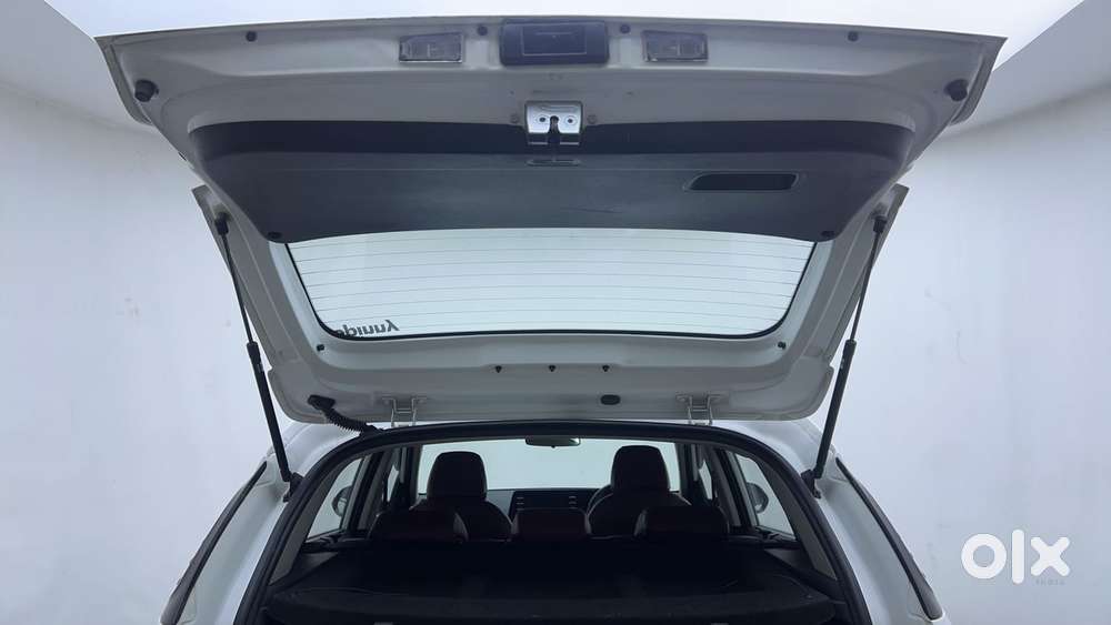 Kia Sonet Htx D, 2023, Petrol