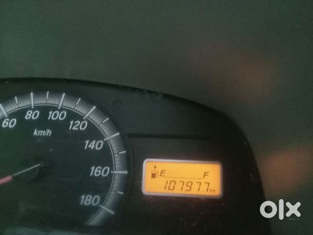 Maruti Suzuki Eeco 7 Seater Standard, 2011, Petrol