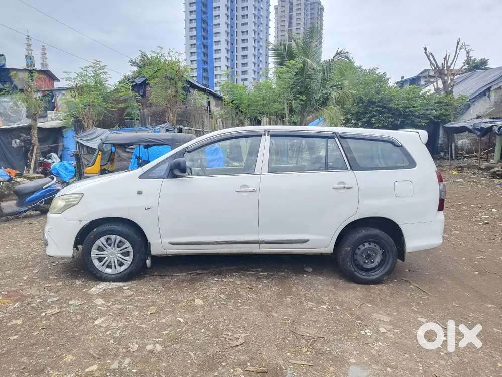 Toyota Innova 2.5 G 2005