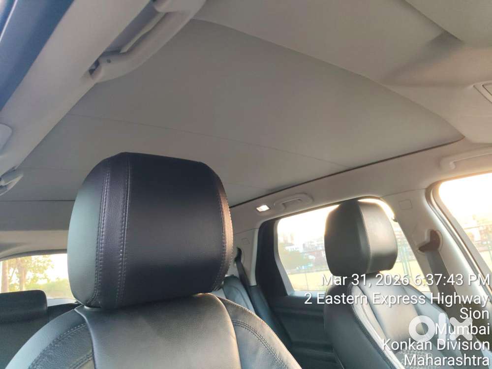 Land Rover Discovery Se 3.0 Td6, 2016, Diesel