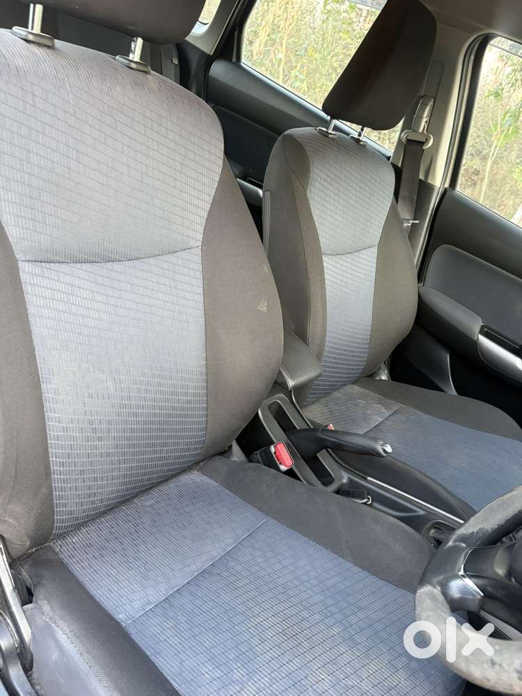 Toyota Glanza G Cvt, 2021, Petrol