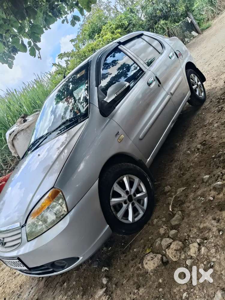 Tata Indigo Ecs 2013 Diesel Manual