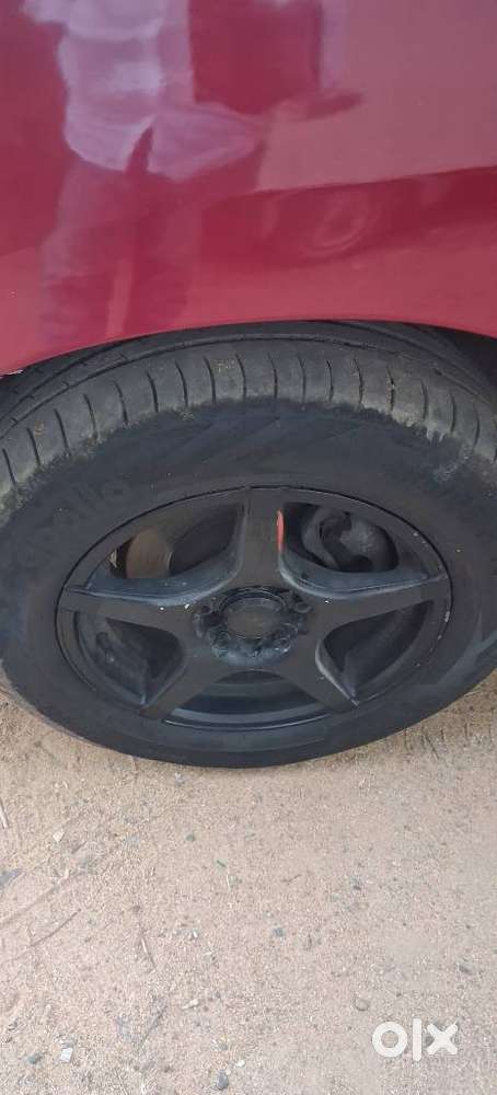 Toyota Innova 2.5 Z Diesel 7 Seater, 2012, Diesel