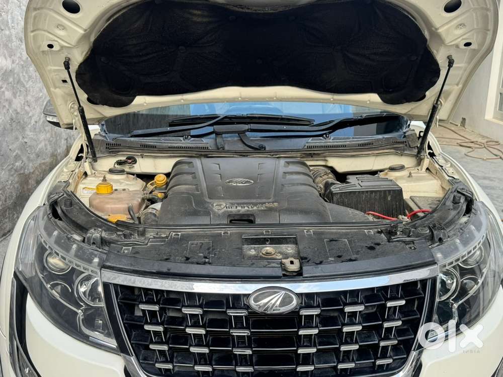 Mahindra Xuv500 Diesel 2016