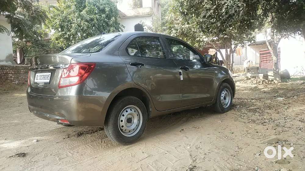 Maruti Dzire 1.2 Lxi 2022