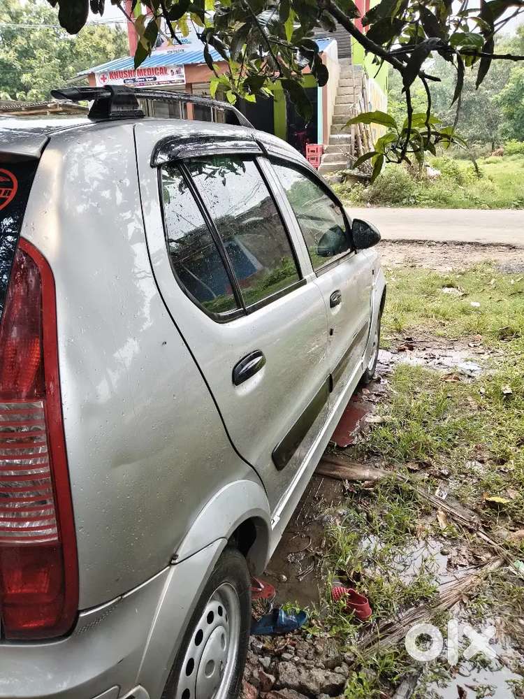 Tata Indica V2 2008 Model Petrol Varient
