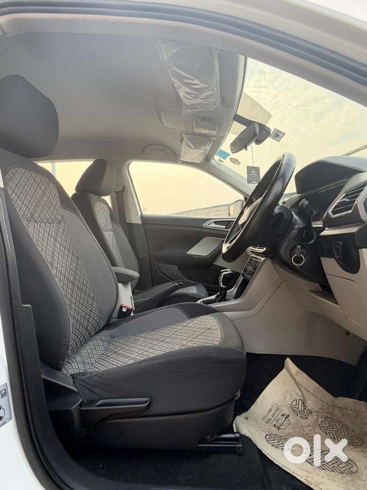 Volkswagen Taigun 1.0 Tsi Highline, 2023, Petrol