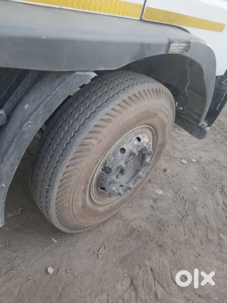 Bharat Benz