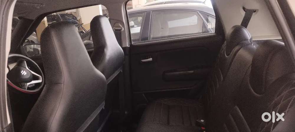 Maruti Suzuki Wagon R 2022 Petrol 22329 Km Driven