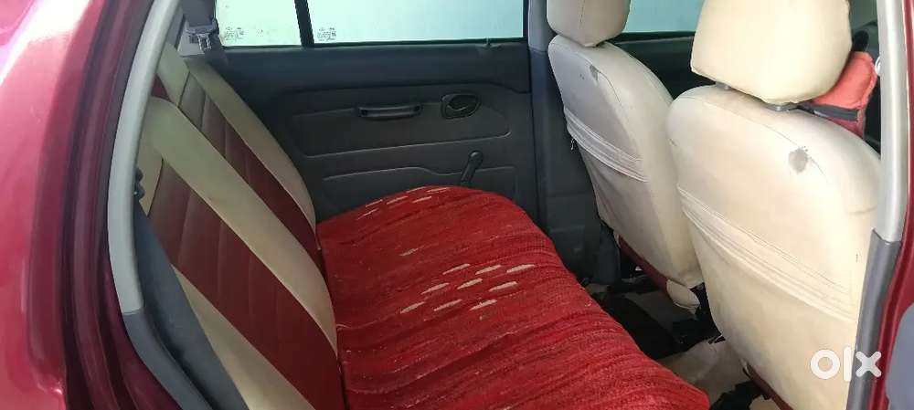 Hyundai Santro Xing 2007 Model Petrol Manual
