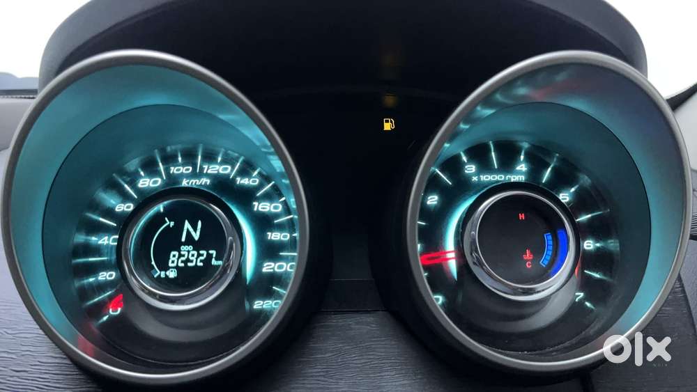 Mahindra Xuv500 W9 2wd, 2020, Diesel