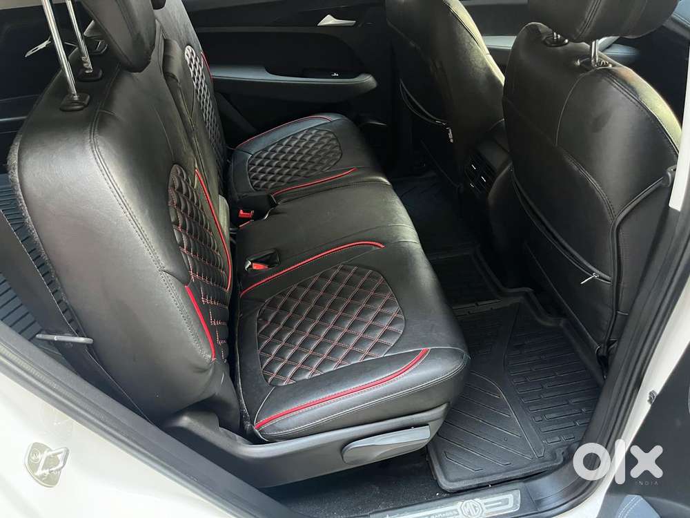 Mg Hector 1.5 Shine Turbo, 2022, Petrol