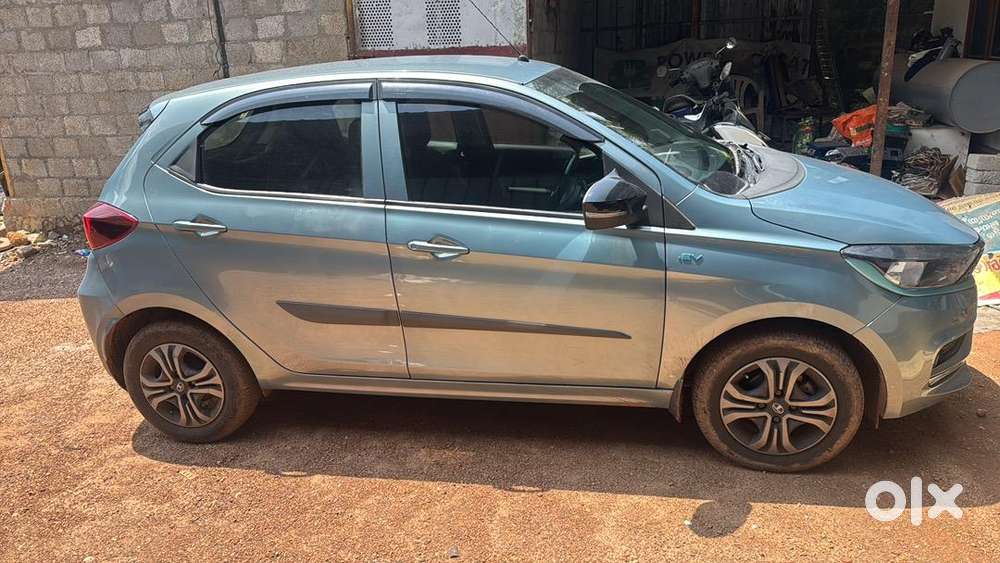 Tata Electric Car 2023