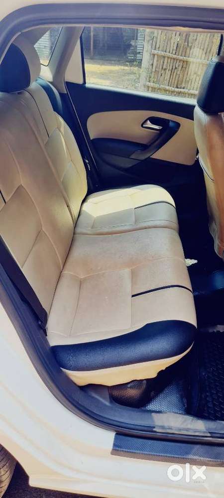 Volkswagen Polo 2009-2013 Diesel Highline 1.2l, 2012, Diesel