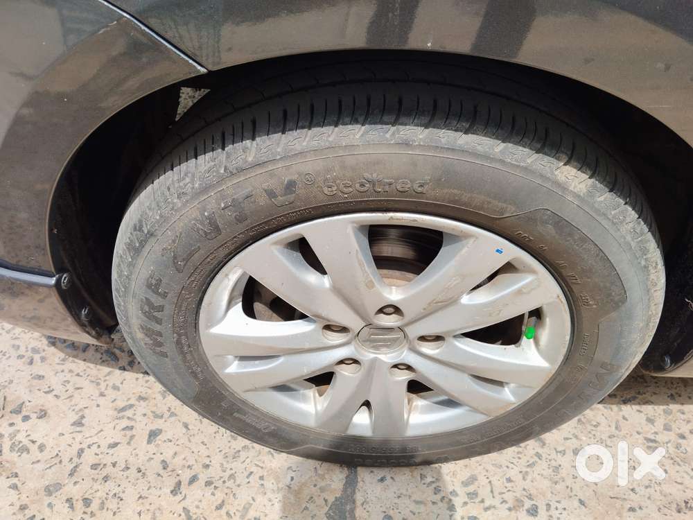 Maruti Suzuki Ertiga Maruti-suzuki-ertiga-zdi-plus, 2017, Diesel