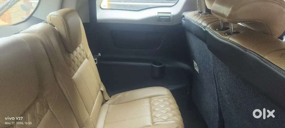 Mahindra Xuv500 2019 Diesel Well Maintained