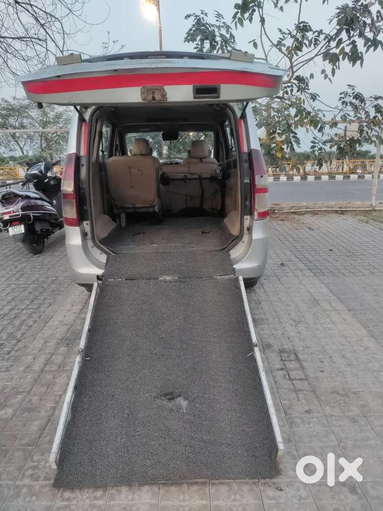 Chevrolet Enjoy 2013 Diesel 30000 Km Driven,