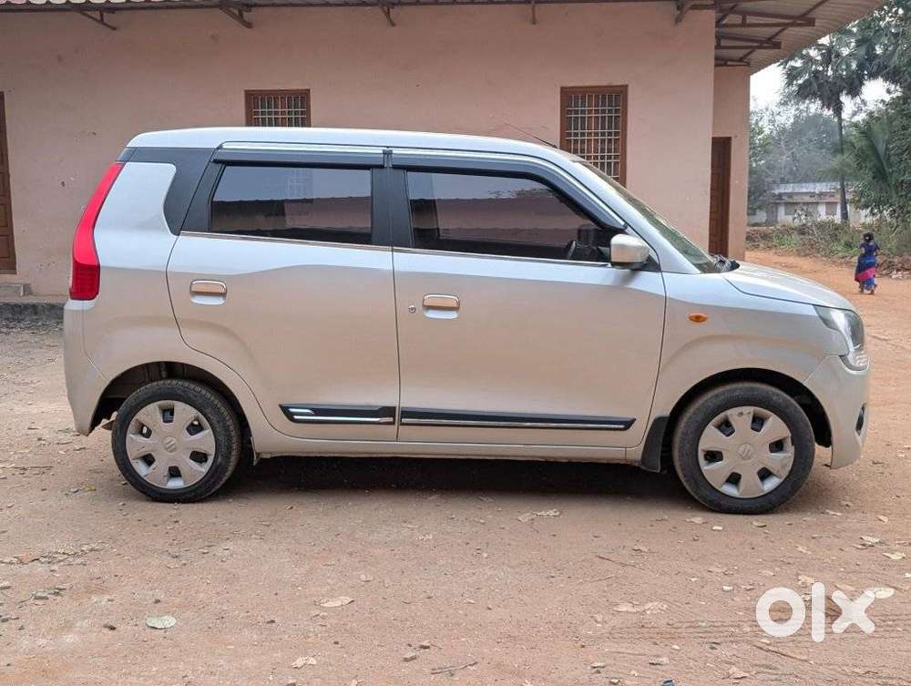 Maruti Suzuki Ertiga 2012-2015 Vxi Abs, 2023, Petrol