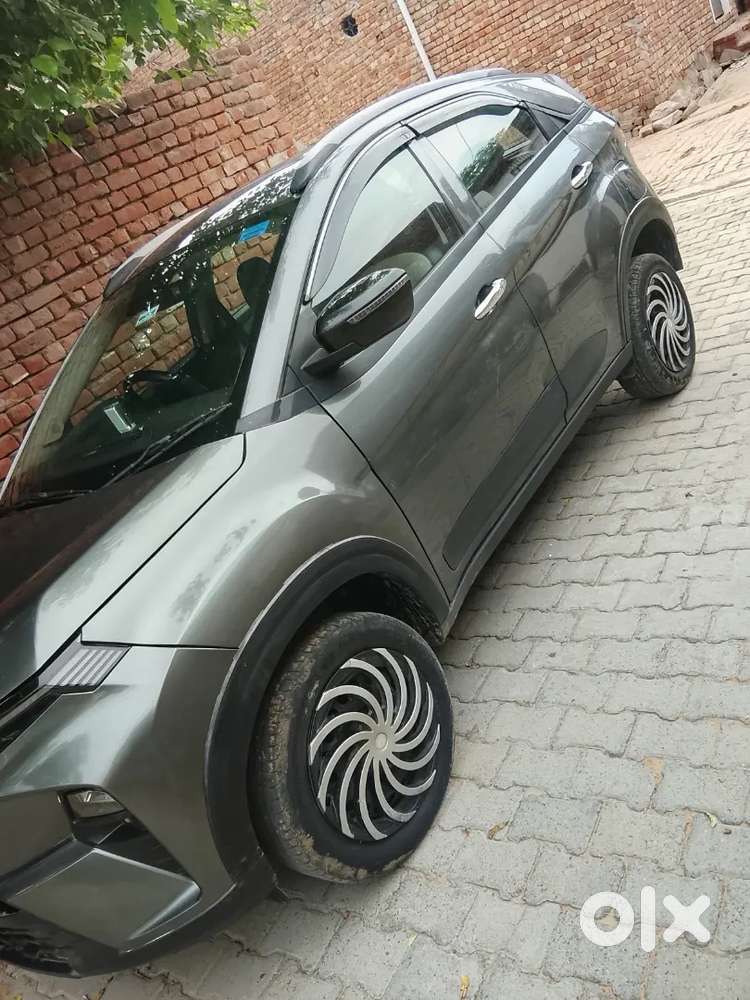 Tata Nexon Smart Plus Pmt