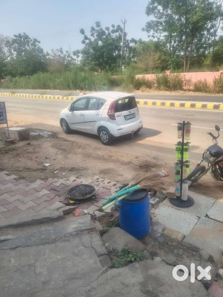 Maruti Suzuki Ritz Diesel Ldi Bs Iv 2012 Good Condition