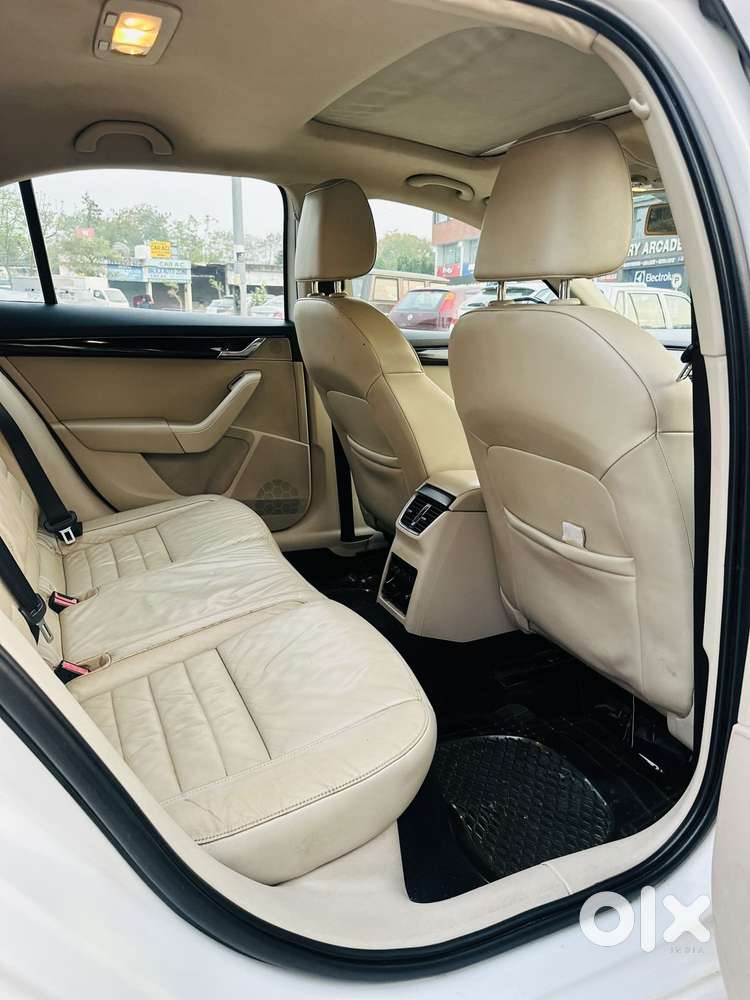 Skoda Octavia 2013-2017 Elegance 2.0 Tdi At, 2014, Diesel