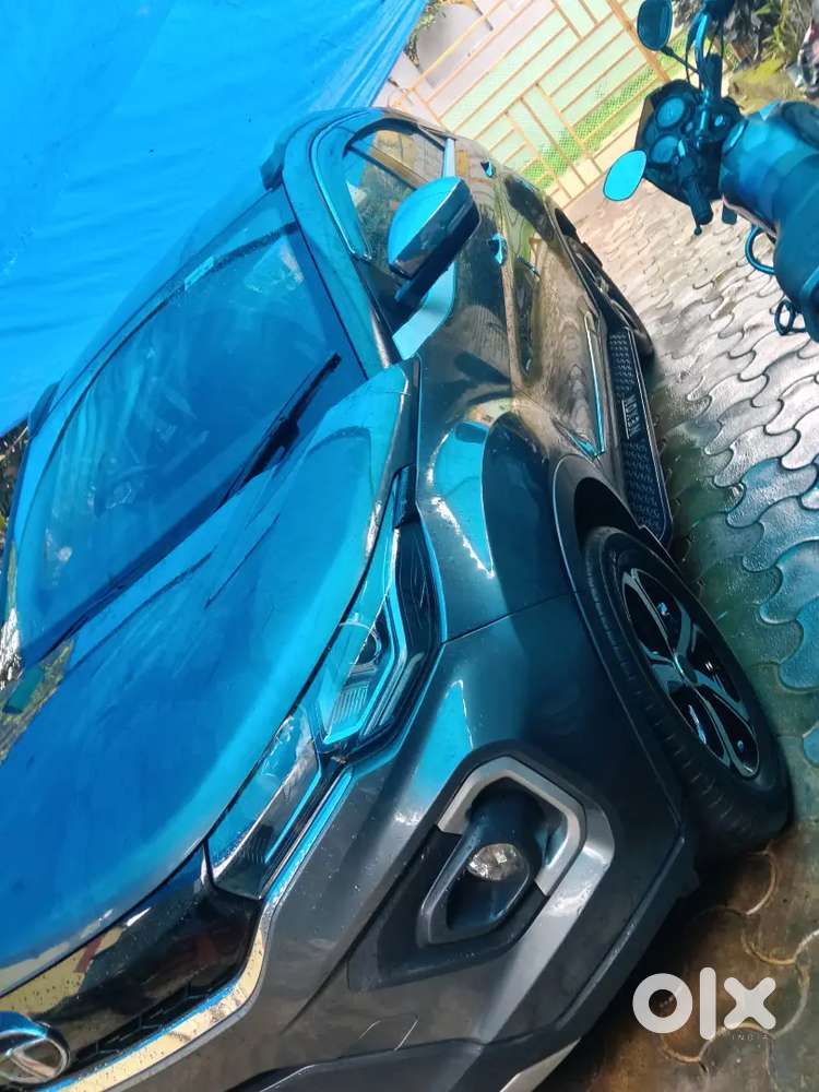 Tata Nexon 2022 48000 Km Driven