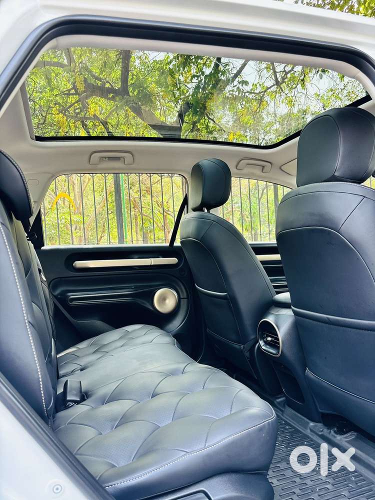 Mg Windsor Ev Essence, 2026, Electric