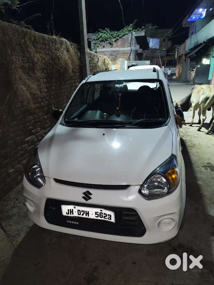 Full Condition Gadi Mein Koi Kharcha Nahi Lagega
