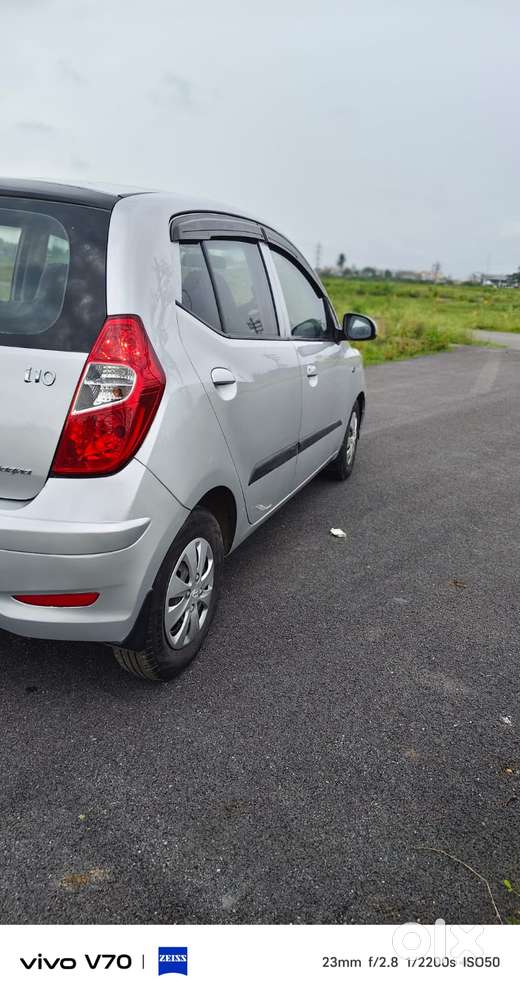 Hyundai I10 1.2 Kappa Magna, 2012, Petrol