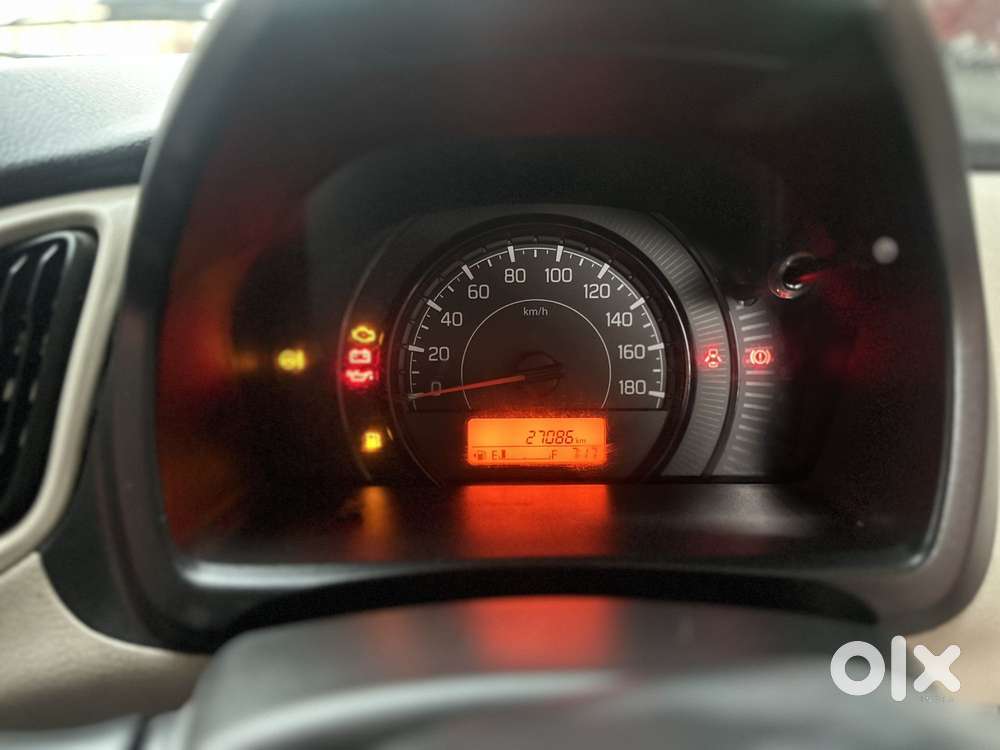 Maruti Suzuki Wagon R Vxi Opt, 2021, Petrol