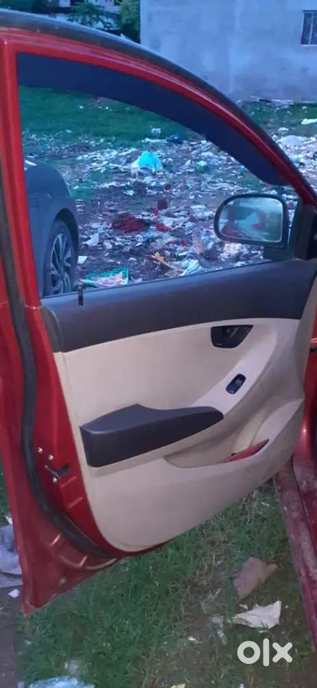 Hyundai Eon Era+ 2014 Car In Showroom Condition