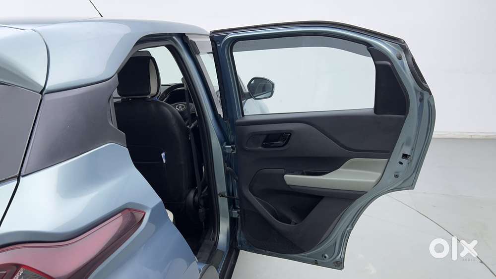 Tata Punch 1.2 Revotron Adventure Rhythm Pack Mt, 2022, Petrol