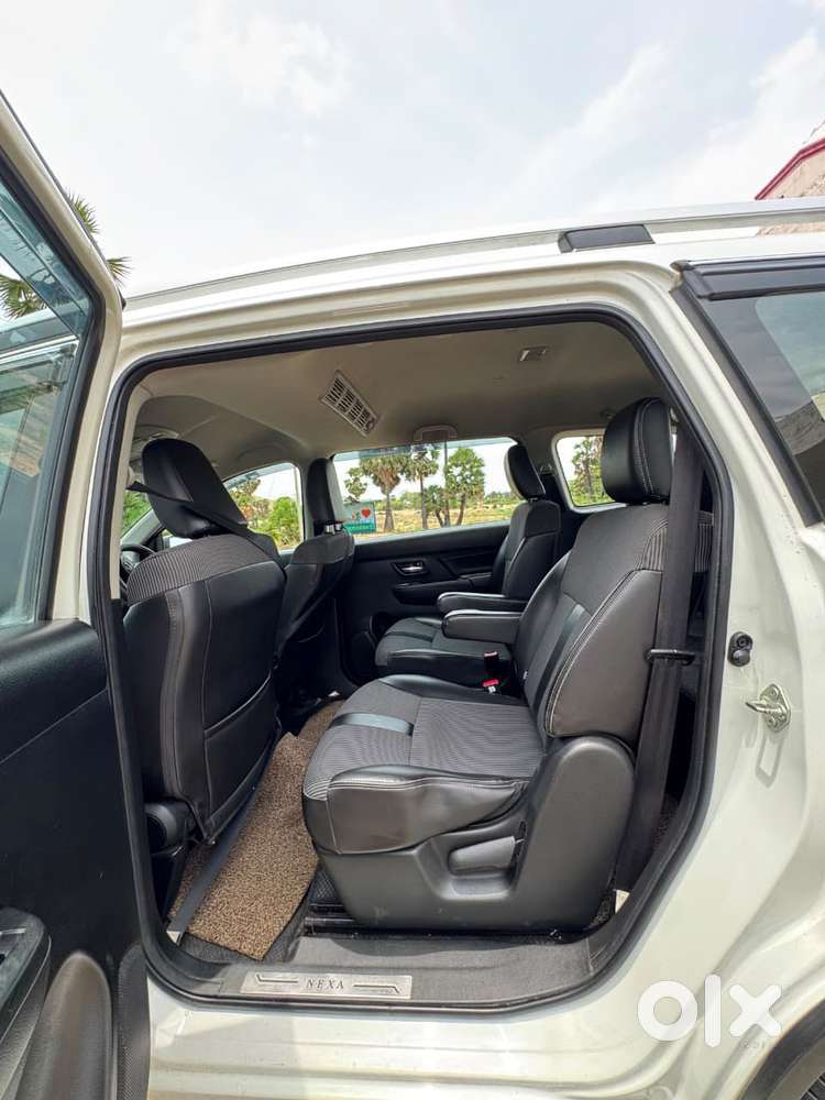 Maruti Suzuki Xl6 1.5 Zeta Mt, 2020, Petrol