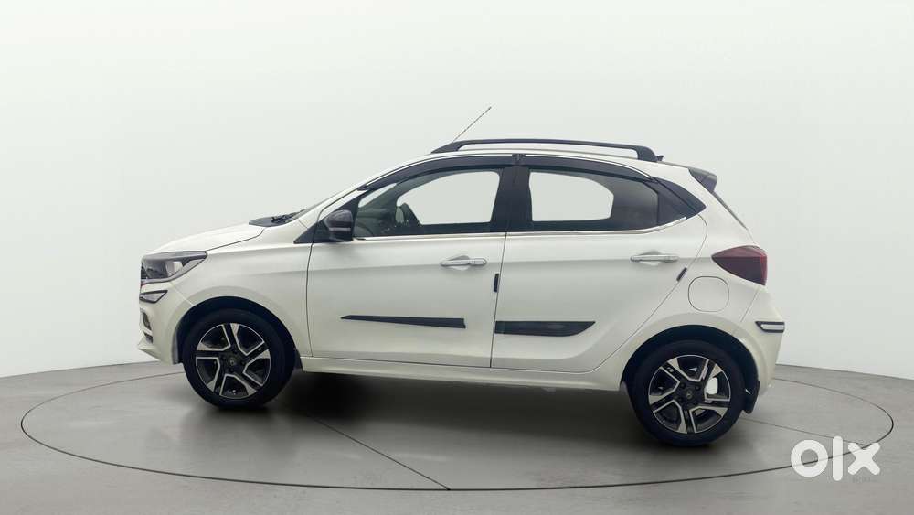 Tata Tiago Xza Plus, 2020, Petrol