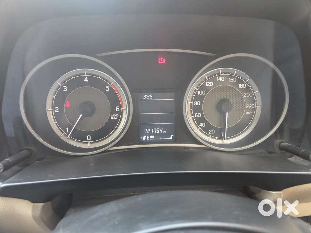 Maruti Suzuki Swift Dzire Vdi Bsiv, 2018