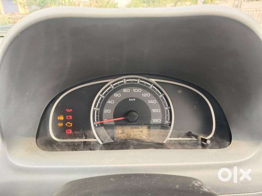 Maruti Suzuki Alto 800 2012-2016 Cng Lxi, 2012, Cng & Hybrids