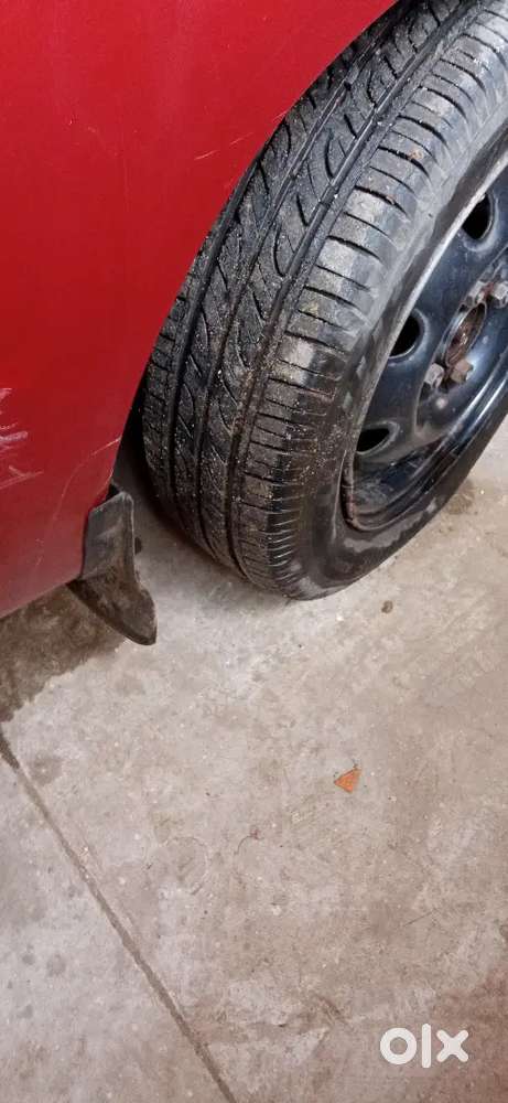 Maruti Suzuki Zen Estilo 2011 Petrol 55000 Km Driven