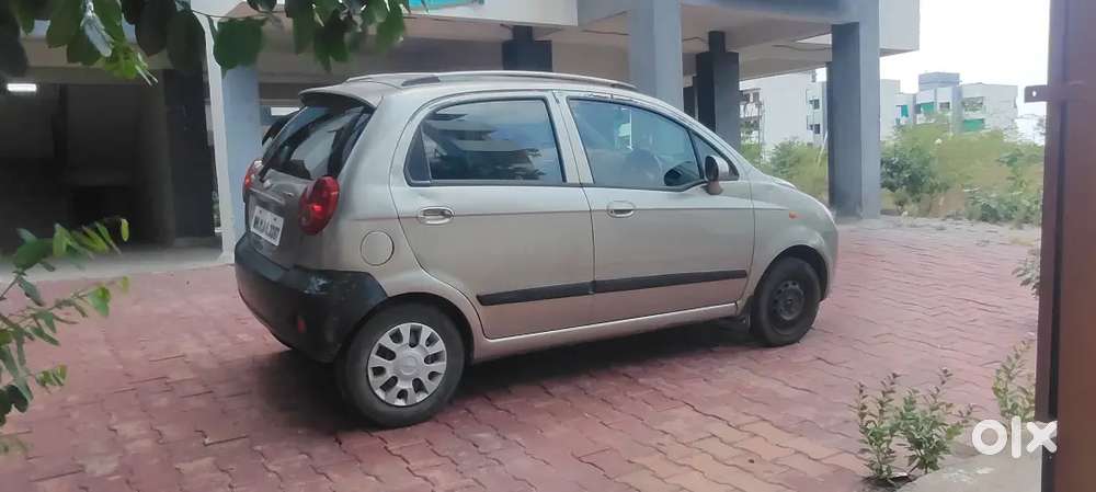 Chevrolet Spark 2009 Model
Good Engine Condition
Power Windows
.