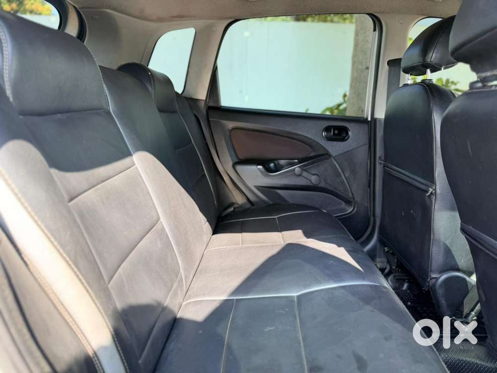 Ford Figo 2010-2012 Diesel Exi, 2012, Diesel