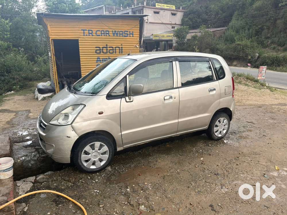 Maruti Suzuki Zen 2008