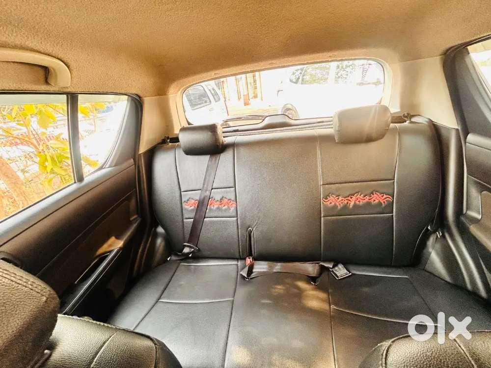 Top Condition Swift Maruti Suzuki 2014 Car