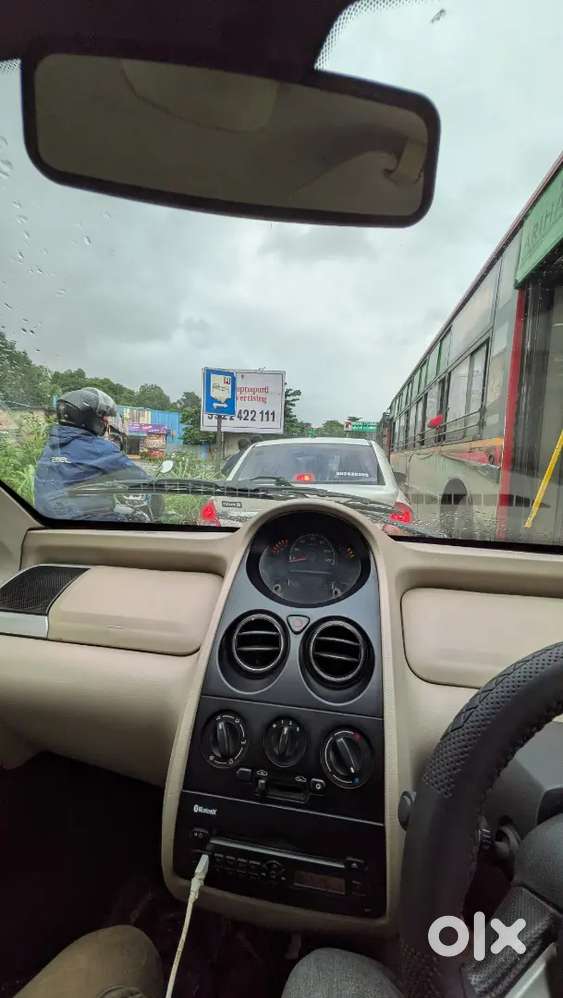 Tata Nano Twist Xt 2015
