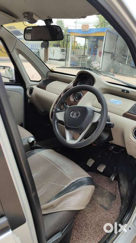 Tata Nano Genx Xt, 2016, Petrol