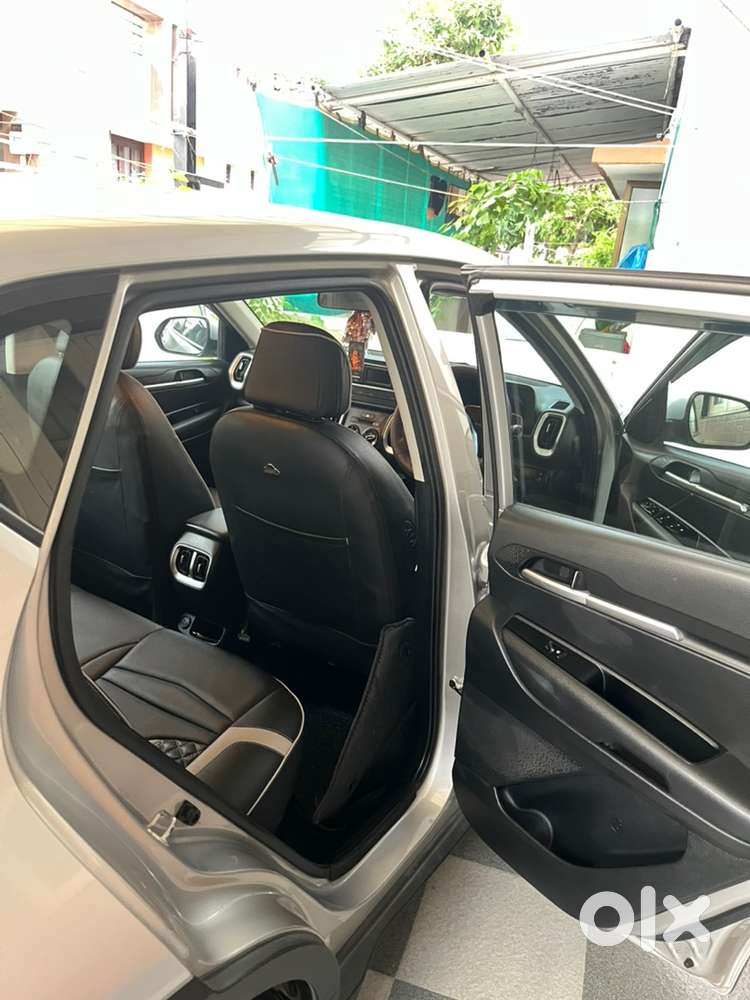 Kia Sonet Petrol 2022 Model Company Condition All Service Conpany