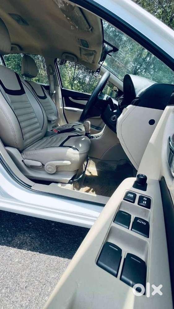 Maruti Suzuki Ciaz Vdi Plus, 2017, Diesel