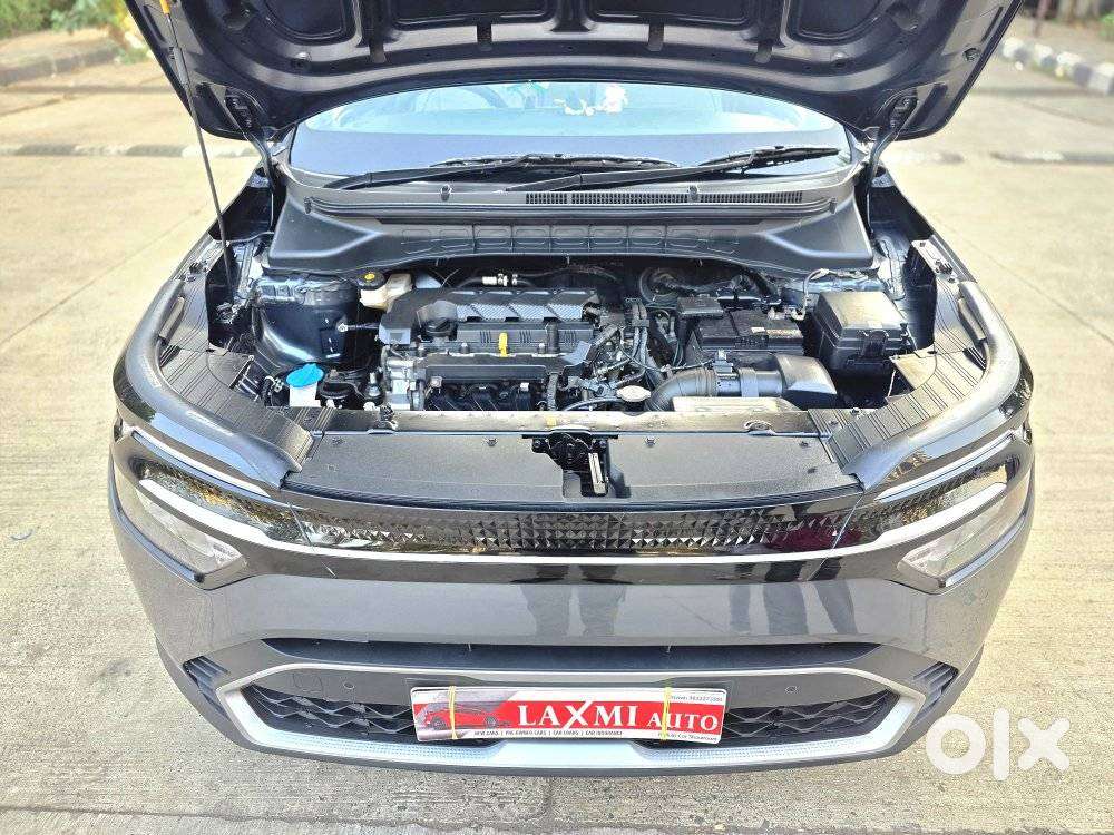 Kia Carens 1.5 Prestige 7 Str, 2022, Petrol